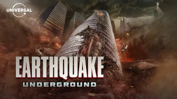 Earthquake Underground