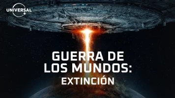 Guerra de los mundos: Extinción