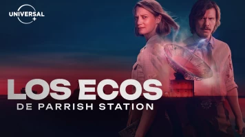 Los Ecos de Parrish Station