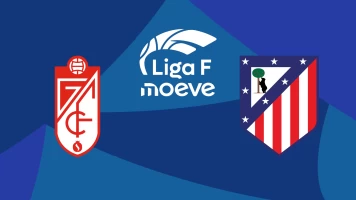 Jornada 9. Jornada 9: Granada - Atlético de Madrid