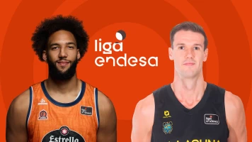 Jornada 6. Jornada 6: Leyma Coruña - La Laguna Tenerife
