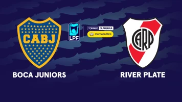 Jornada 15. Jornada 15: Boca Juniors - River Plate