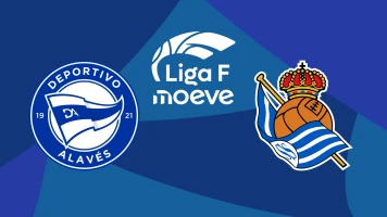 Jornada 9. Jornada 9: Deportivo Alavés - Real Sociedad