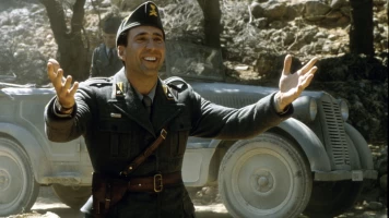 La mandolina del capitán Corelli