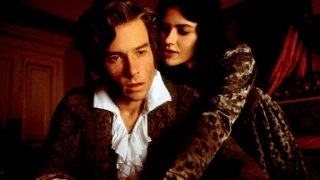 La venganza del conde de Montecristo