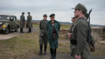 Nazi Megaestructuras