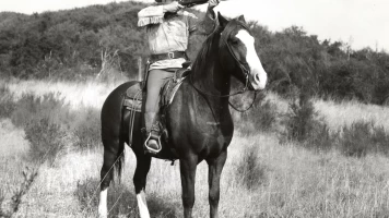 El rifle que conquistó el Oeste