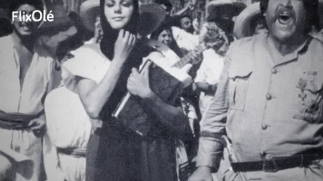¡Viva Carrancho!