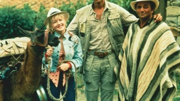 El misterio de la pirámide de oro