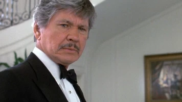 Mensajero de la muerte