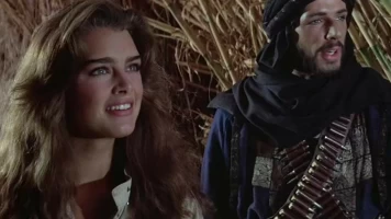Aventuras en el Sahara