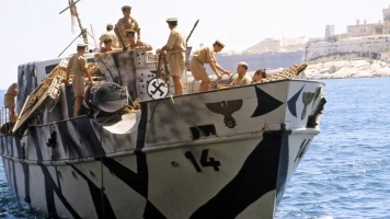 Barcos del infierno