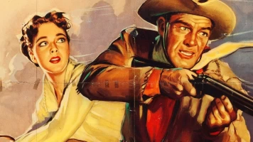 El vigilante de la diligencia
