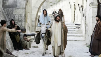 Natividad: la historia