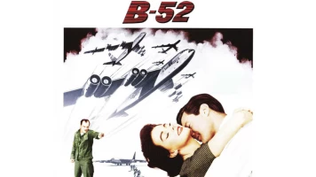 Bombarderos B-52