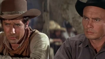 El regreso de los Siete Magníficos