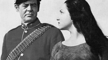 Al otro lado de la frontera