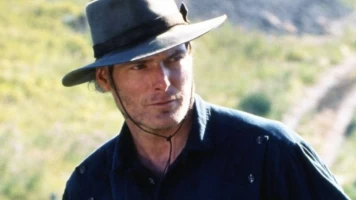 Zorro negro: El precio de la paz