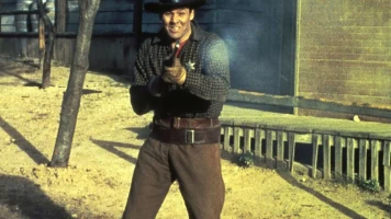 El sheriff de Oracle