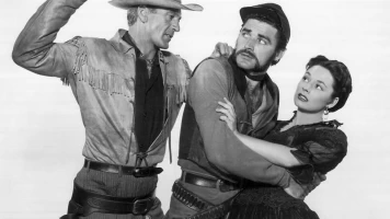 Dallas, ciudad fronteriza