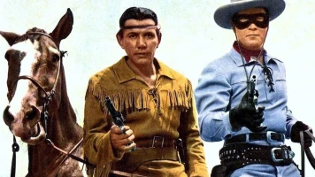 El llanero solitario