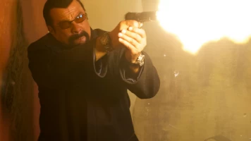 El mercenario: Absolución