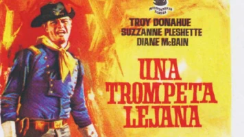 Una trompeta lejana