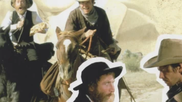 El rabino y el pistolero