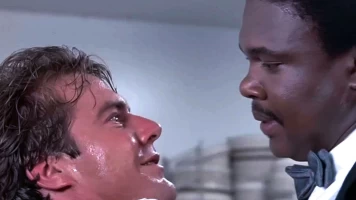 Las minas del Kilimanjaro