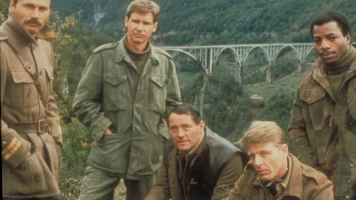 Fuerza 10 de Navarone