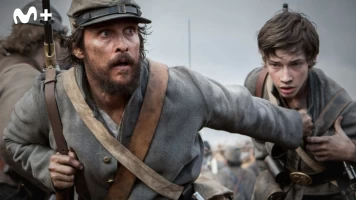 Los hombres libres de Jones