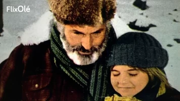 La llamada del lobo