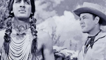 QuinCannon, explorador de la frontera