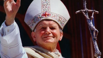 Juan Pablo El Grande, un Papa para la historia