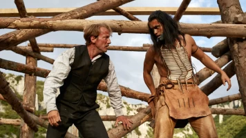 Winnetou: Un nuevo mundo