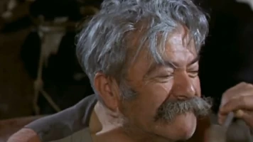 Aquel loco, loco Oeste