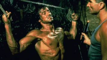 Rambo: Acorralado - Parte II
