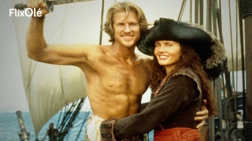 La isla de las cabezas cortadas