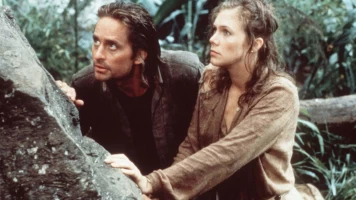 Tras el corazón verde