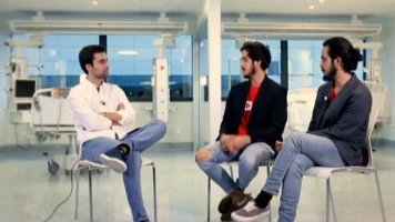 El lado bueno de las cosas