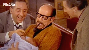 Crónica de nueve meses