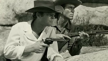 El hijo del pistolero