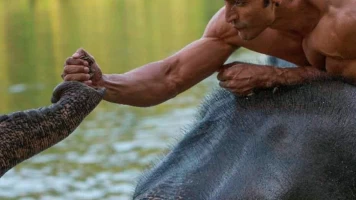 Junglee: Alma salvaje