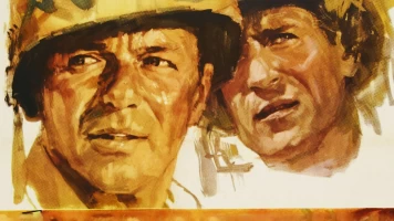 Todos eran valientes