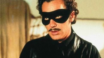 El Coyote: Don César de Echagüe