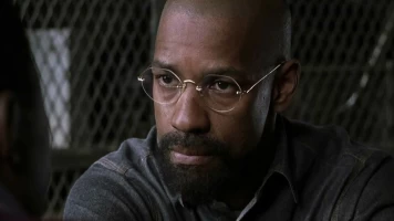 Huracán Carter
