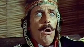 Aparta Trinidad, llega el Dorado