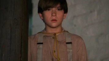 La promesa del pistolero