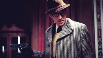 Los tres días del cóndor