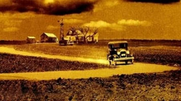 El camino de la fortuna